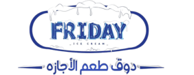 friday ice cream